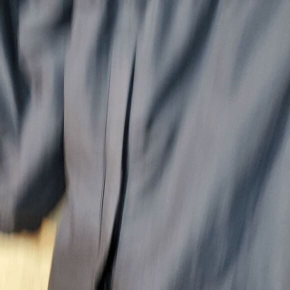 St Johns Bay Jacket Men 2XL Blue Ski Mountain Retro 90 Parka Insulated lined Vtg - Picture 4 of 12